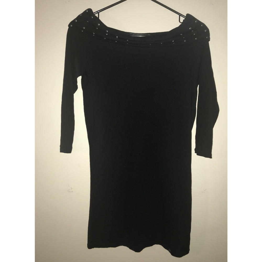AIX Studded Dress